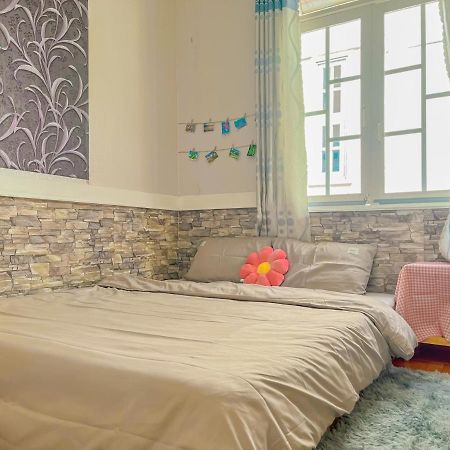 Nam Thien - Homestay Da Lat Buitenkant foto