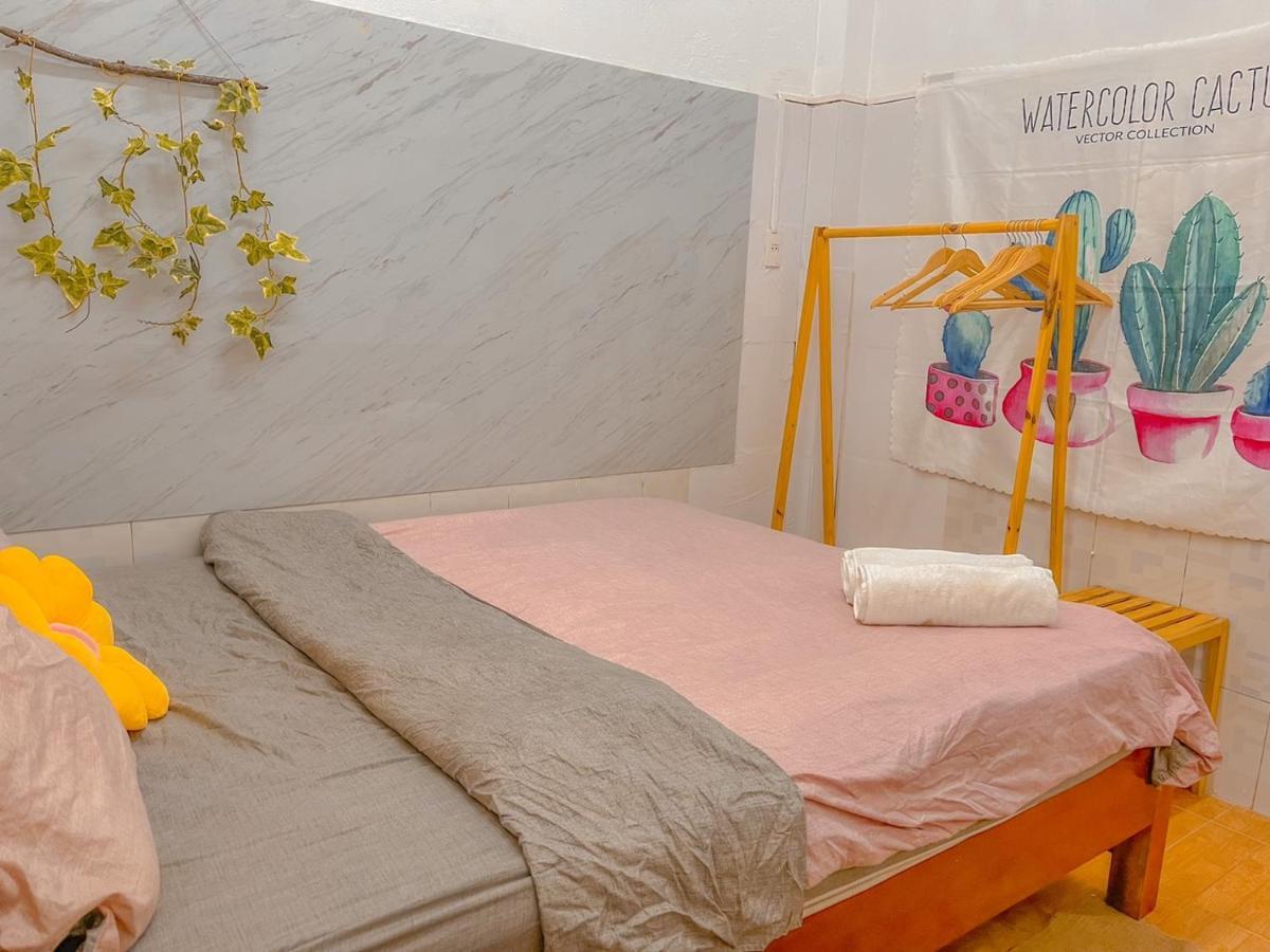 Nam Thien - Homestay Da Lat Buitenkant foto